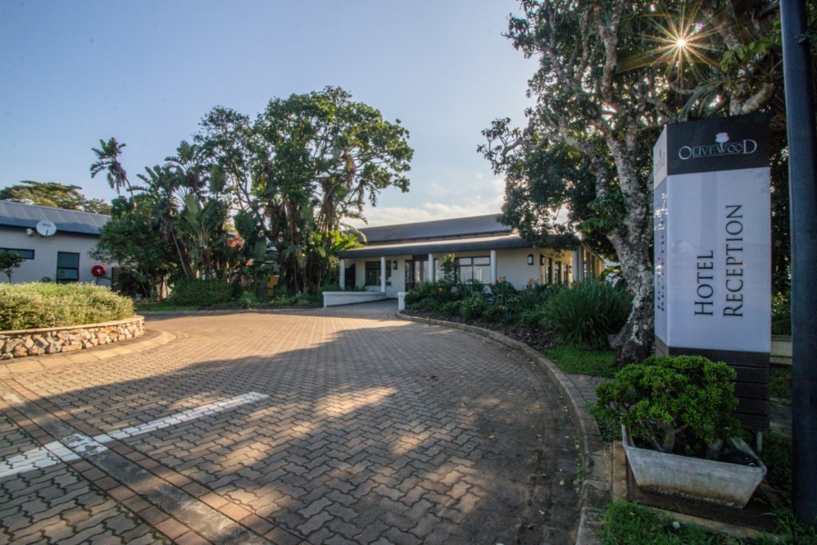 0 Bedroom Property for Sale in Olivewood Private Estate and Golf Club Eastern Cape